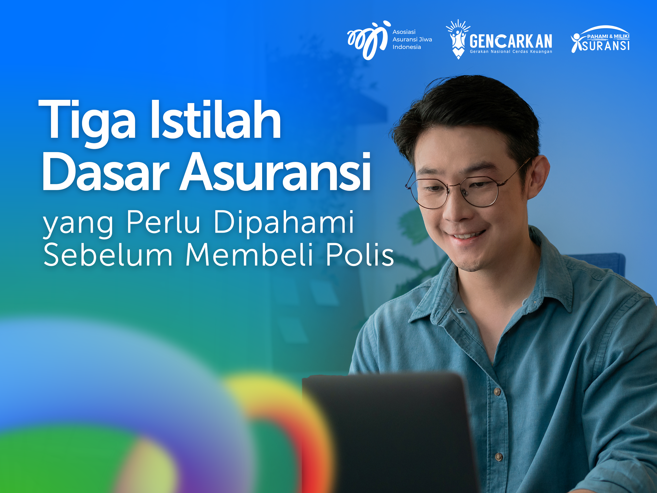 Memahami asuransi jiwa merupakan langkah penting dalam merencanakan perlindungan finansial bagi diri sendiri dan keluarga. Sebelum membeli polis